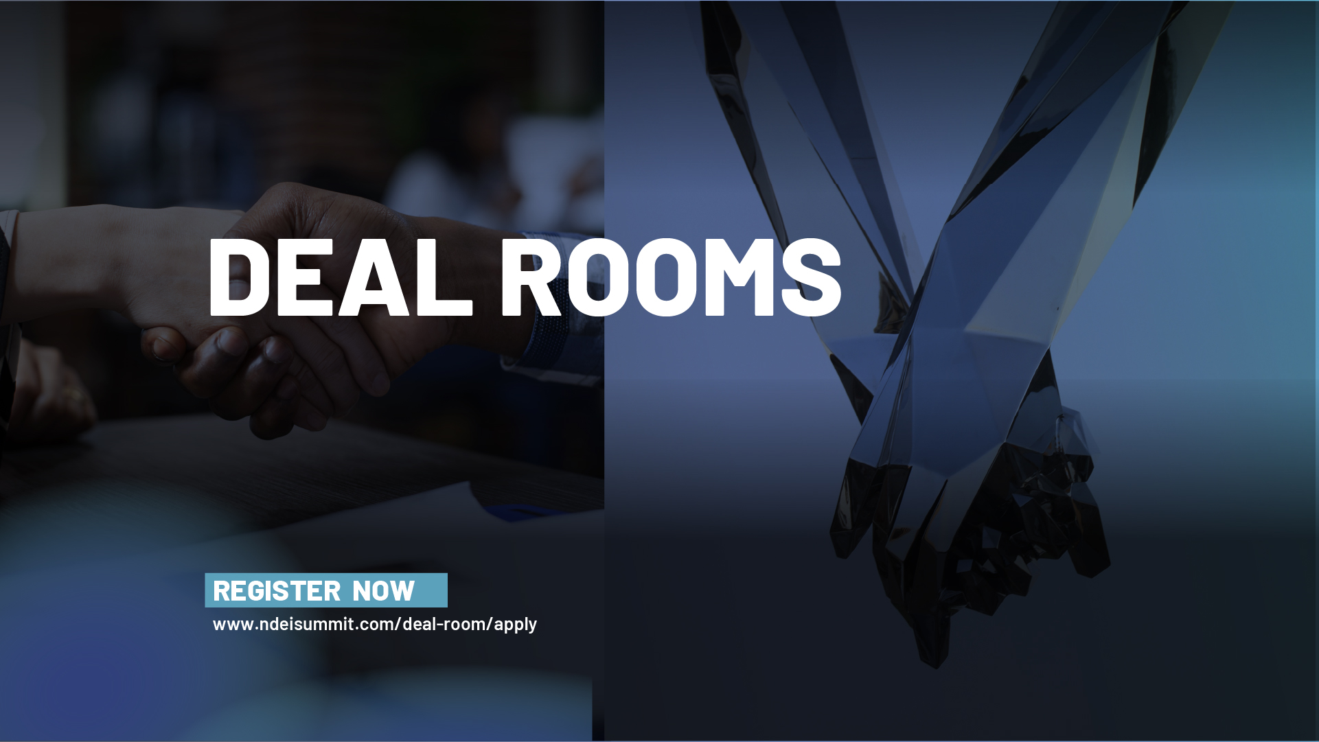 Capital Meets Opportunity